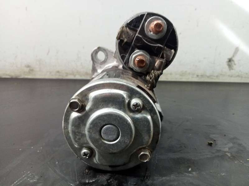 Recambio de motor arranque para suzuki swift (az) gle referencia OEM IAM 3110081P0  P3-A10-24-1