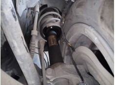 AMORTIGUADOR DELANTERO IZQUIERDO 