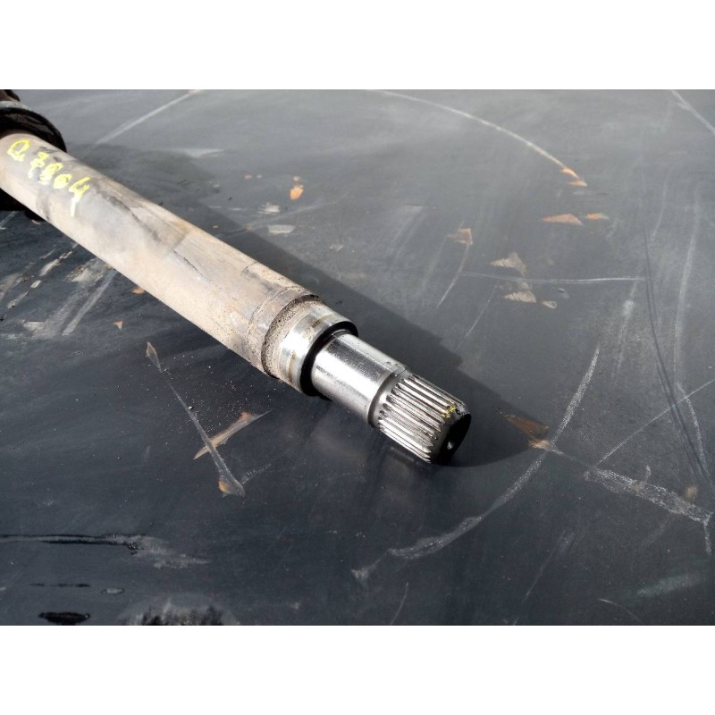 Recambio de transmision delantera derecha para ford mondeo ber. (ca2) trend referencia OEM IAM T071002 V00980A P1-B6-23