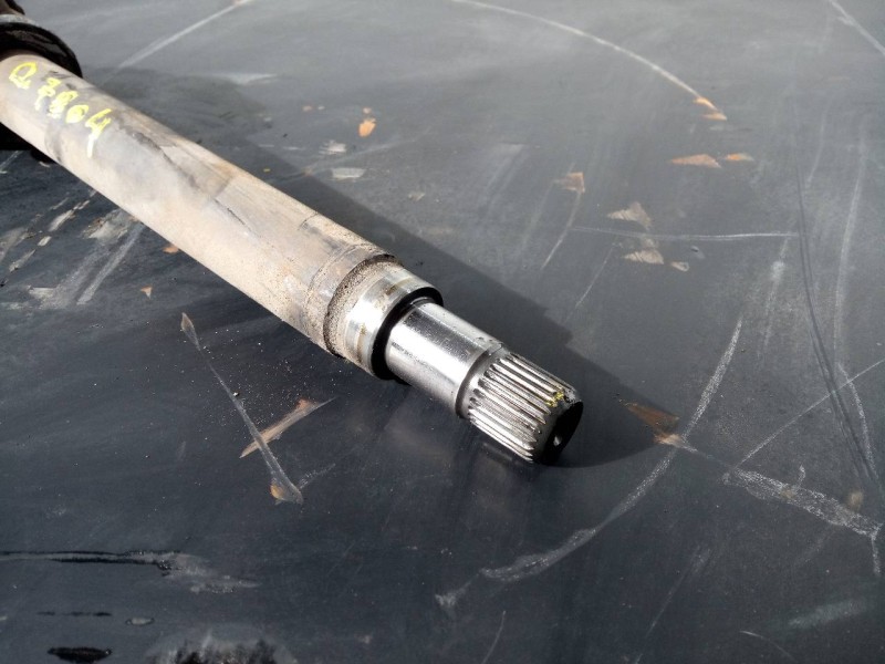 Recambio de transmision delantera derecha para ford mondeo ber. (ca2) trend referencia OEM IAM T071002 V00980A P1-B6-23