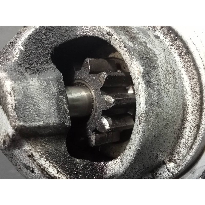 Recambio de motor arranque para suzuki swift (az) gle referencia OEM IAM 3110081P0  P3-A10-24-1