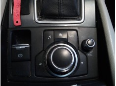 Recambio de sistema navegacion gps para mazda 6 kombi ()(.2012) luxury referencia OEM IAM    2
