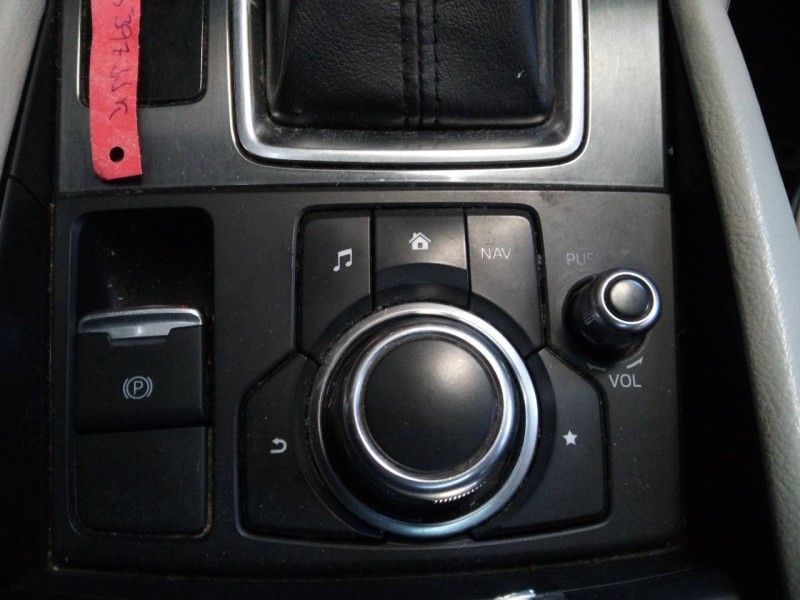 Recambio de sistema navegacion gps para mazda 6 kombi ()(.2012) luxury referencia OEM IAM   