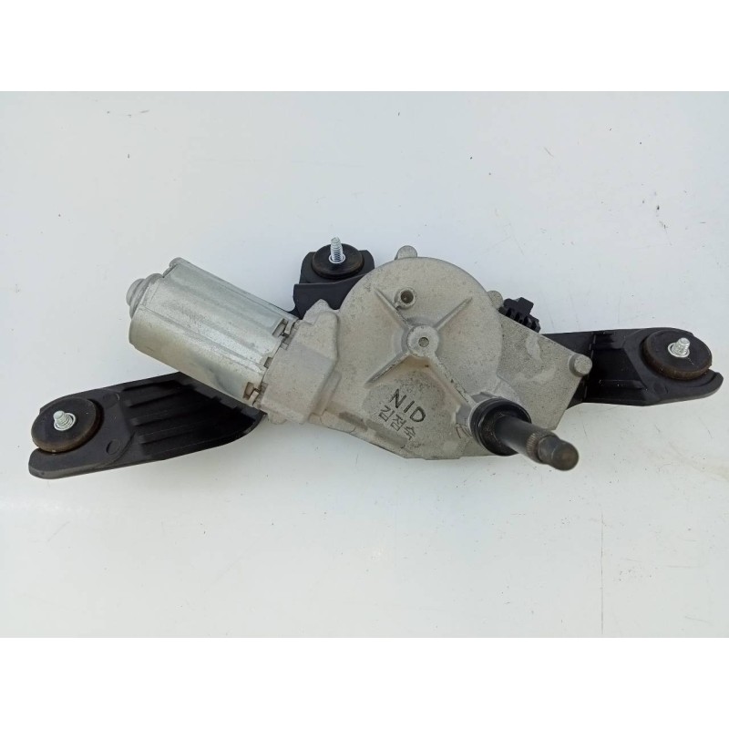 Recambio de motor limpia trasero para kia sportage drive 2wd referencia OEM IAM 98700D9000  E2-B5-55-1
