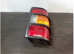 Recambio de piloto trasero derecho para mitsubishi pajero referencia OEM IAM 1156  E2-B4-17-1 2