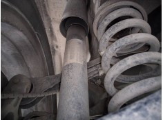 AMORTIGUADOR TRASERO IZQUIERDO 