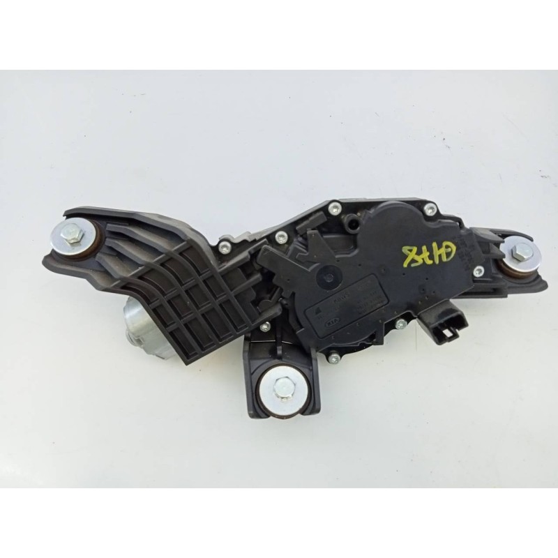Recambio de motor limpia trasero para kia sportage drive 2wd referencia OEM IAM 98700D9000  E2-B5-55-1