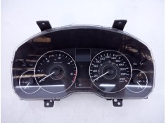 CUADRO INSTRUMENTOS 85004AJ290 0398010 E3-B6-26-1