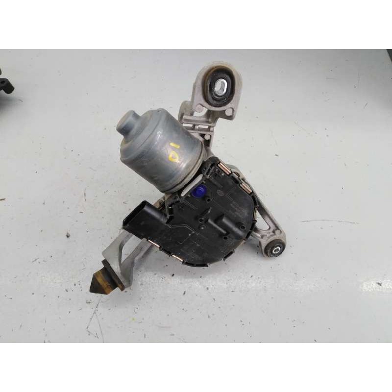 Recambio de motor limpia delantero para kia carens ( ) drive referencia OEM IAM 98110A4000  E2-B5-5-2