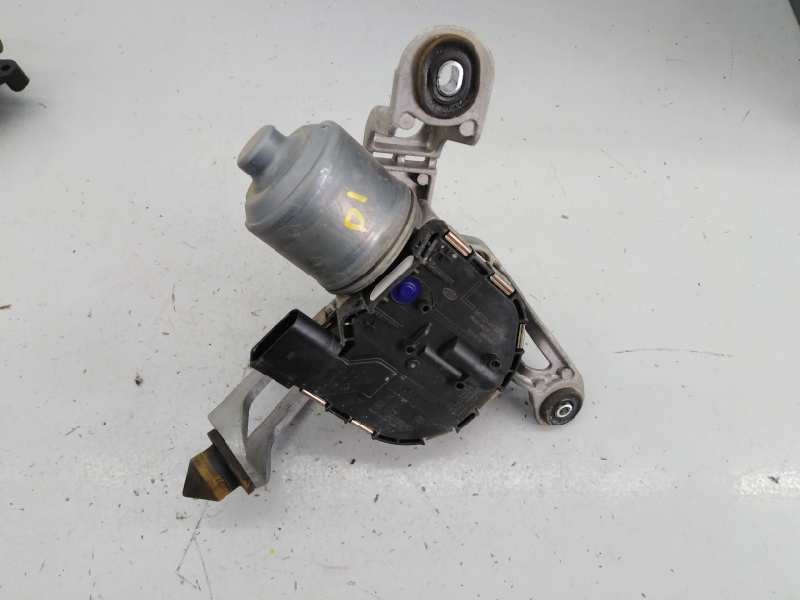 Recambio de motor limpia delantero para kia carens ( ) drive referencia OEM IAM 98110A4000  E2-B5-5-2