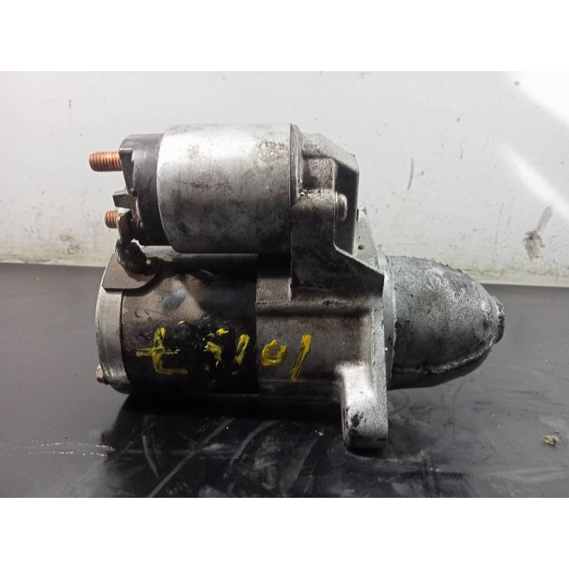 Recambio de motor arranque para suzuki swift (az) gle referencia OEM IAM 3110081P0  P3-A10-24-1