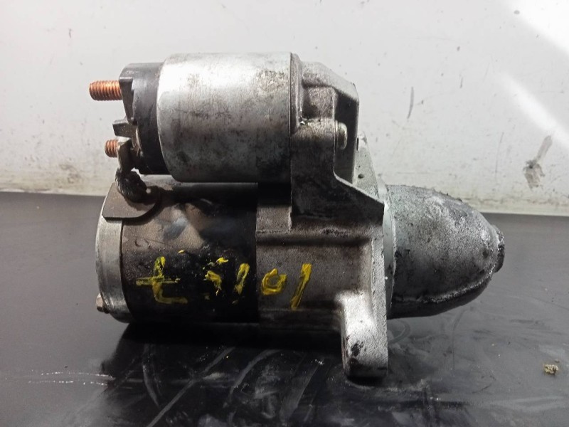 Recambio de motor arranque para suzuki swift (az) gle referencia OEM IAM 3110081P0  P3-A10-24-1