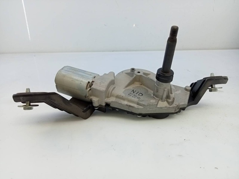 Recambio de motor limpia trasero para kia sportage drive 2wd referencia OEM IAM 98700D9000  E2-B5-55-1