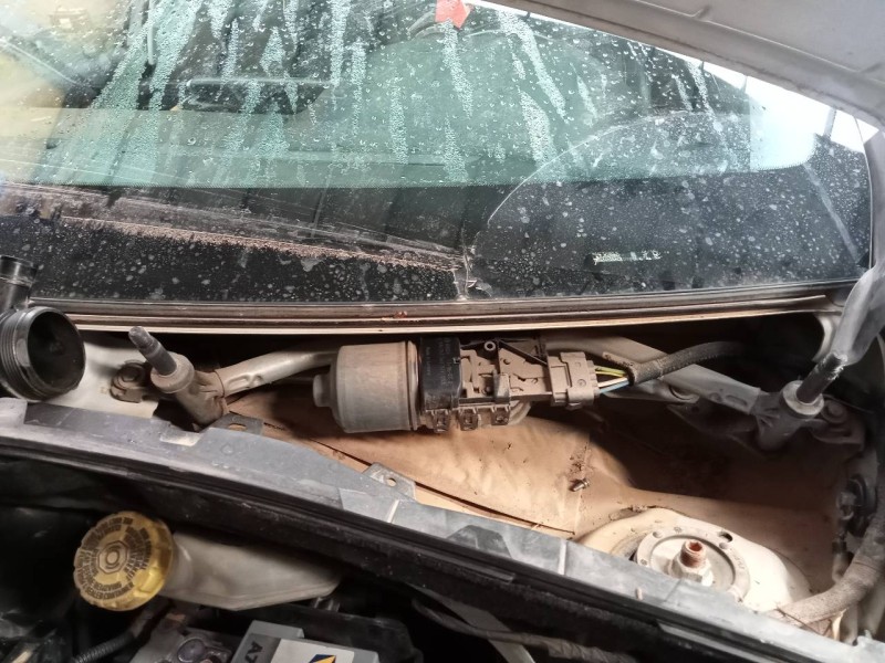 Recambio de motor limpia delantero para peugeot 2008 (--.2013) allure referencia OEM IAM 0390241540  