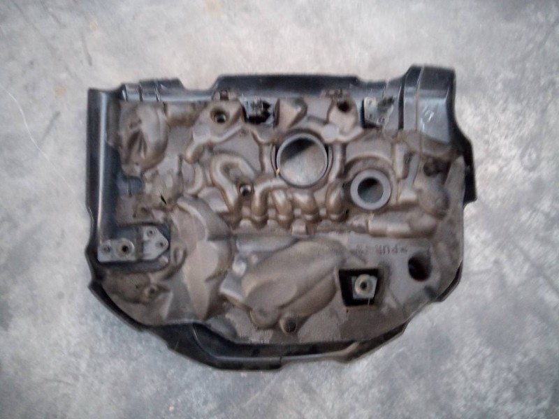 Recambio de tapa motor para mazda 6 kombi ()(.2012) luxury referencia OEM IAM   