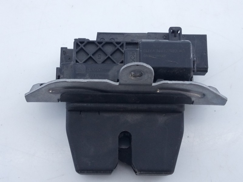 Recambio de cerradura maletero / porton para ford kuga (cbs) trend+ referencia OEM IAM 01041540001  E2-B3-55-1