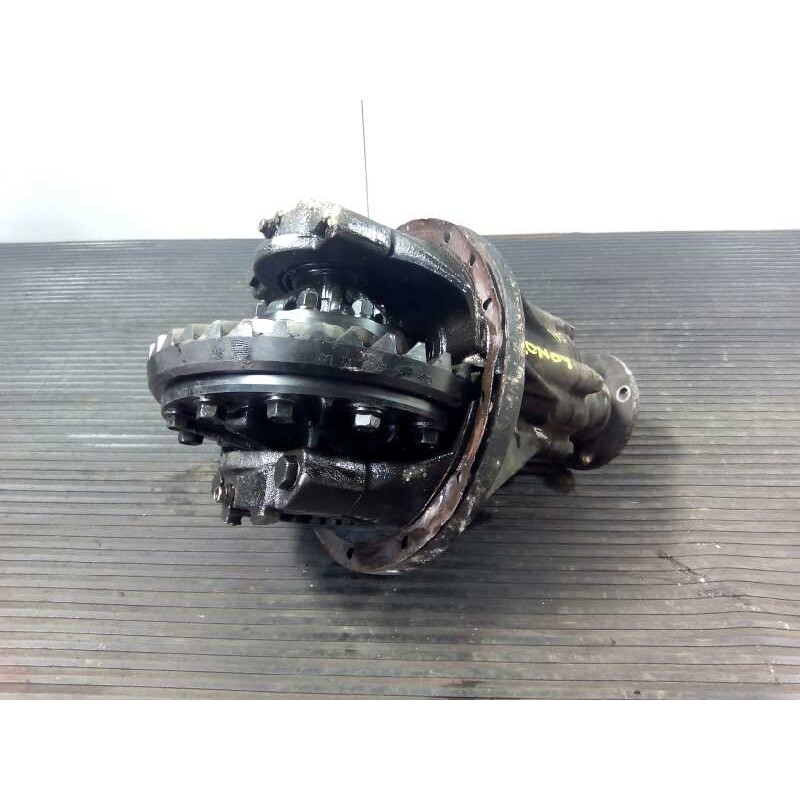 Recambio de diferencial trasero para nissan atlon referencia OEM IAM ND032  P1-B5-30