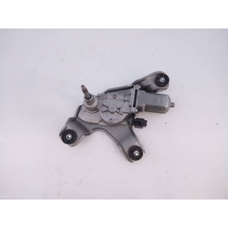 Recambio de motor limpia trasero para suzuki swift (az) gle referencia OEM IAM 2596003350  E2-A3-60-1