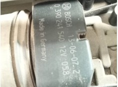 Recambio de motor limpia delantero para peugeot 2008 (--.2013) allure referencia OEM IAM 0390241540   2