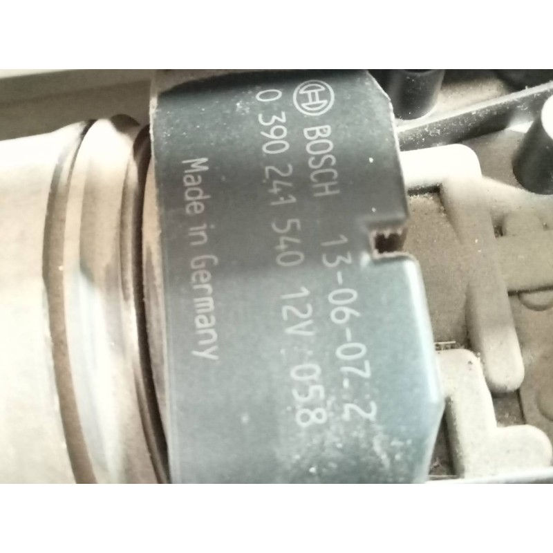 Recambio de motor limpia delantero para peugeot 2008 (--.2013) allure referencia OEM IAM 0390241540  