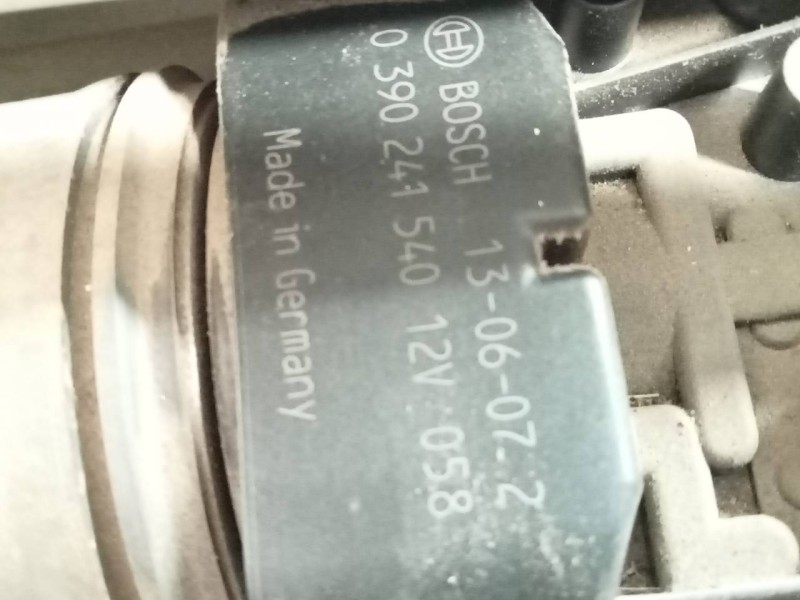 Recambio de motor limpia delantero para peugeot 2008 (--.2013) allure referencia OEM IAM 0390241540  