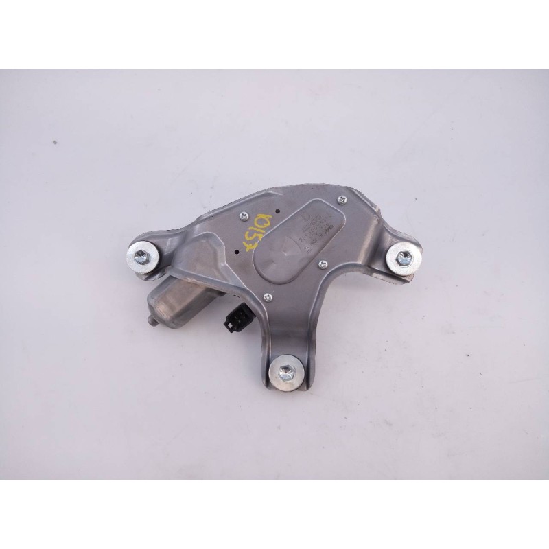 Recambio de motor limpia trasero para suzuki swift (az) gle referencia OEM IAM 2596003350  E2-A3-60-1
