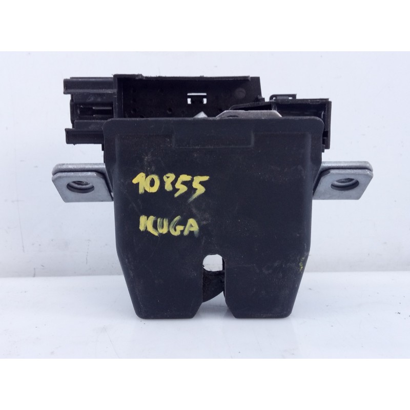 Recambio de cerradura maletero / porton para ford kuga (cbs) trend+ referencia OEM IAM 01041540001  E2-B3-55-1