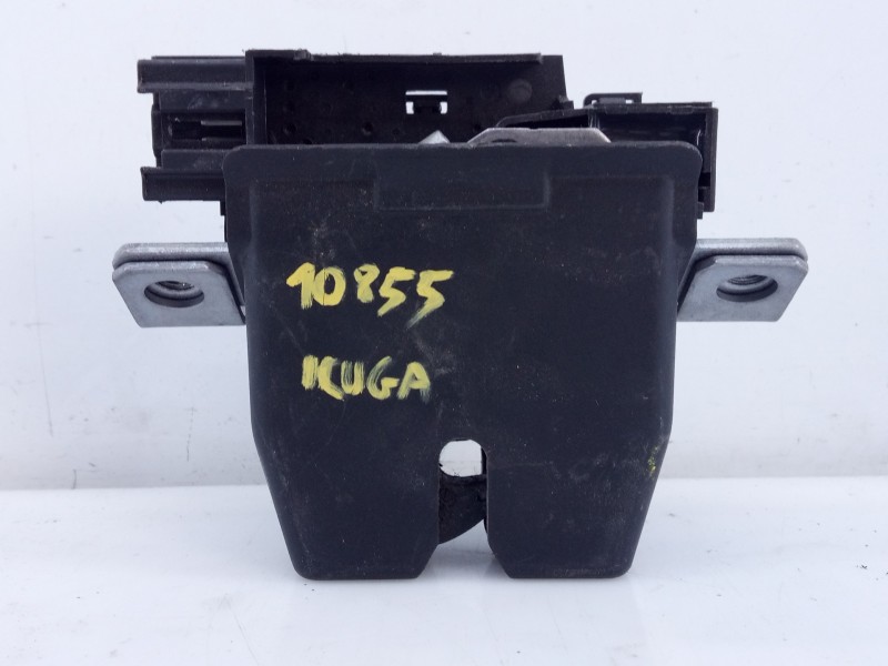 Recambio de cerradura maletero / porton para ford kuga (cbs) trend+ referencia OEM IAM 01041540001  E2-B3-55-1
