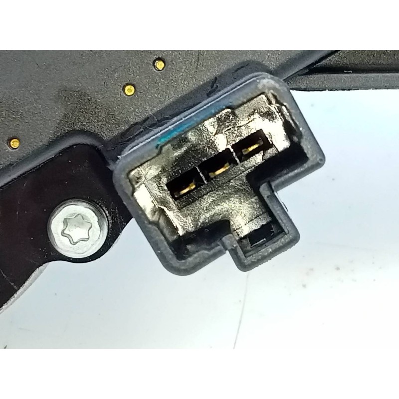 Recambio de motor limpia trasero para kia sportage drive 2wd referencia OEM IAM 98700D9000  E2-B5-55-1