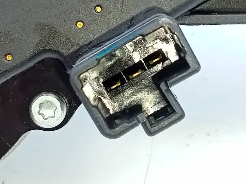 Recambio de motor limpia trasero para kia sportage drive 2wd referencia OEM IAM 98700D9000  E2-B5-55-1