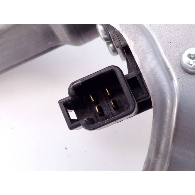 Recambio de motor limpia trasero para suzuki swift (az) gle referencia OEM IAM 2596003350  E2-A3-60-1