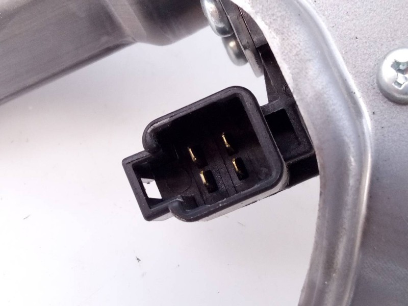 Recambio de motor limpia trasero para suzuki swift (az) gle referencia OEM IAM 2596003350  E2-A3-60-1