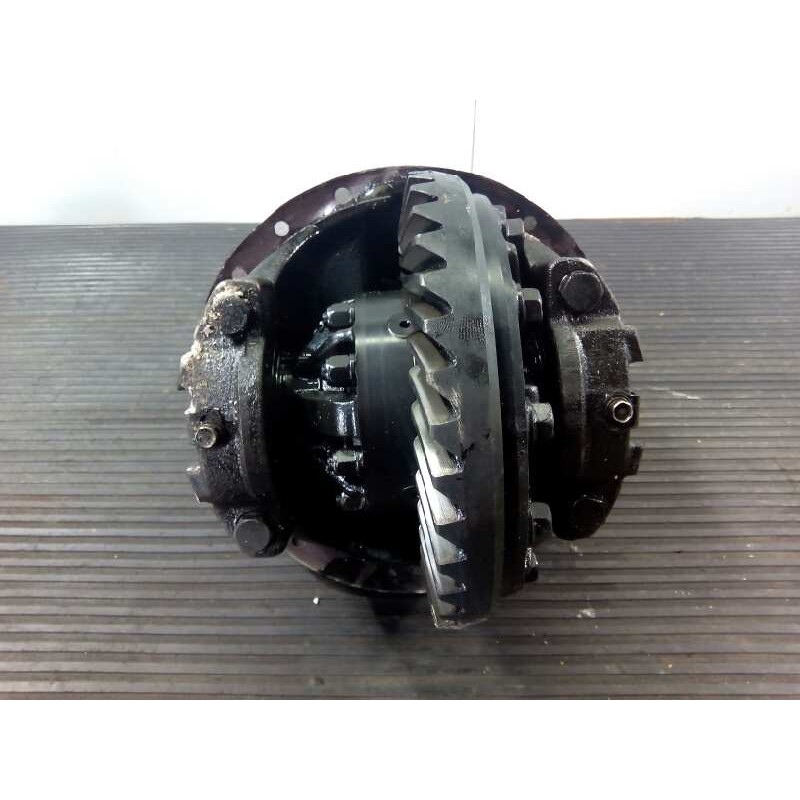 Recambio de diferencial trasero para nissan atlon referencia OEM IAM ND032  P1-B5-30