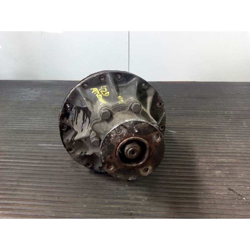 Recambio de diferencial trasero para nissan atlon referencia OEM IAM ND032  P1-B5-30