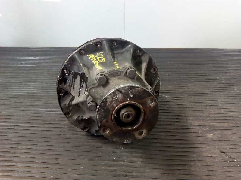 Recambio de diferencial trasero para nissan atlon referencia OEM IAM ND032  P1-B5-30