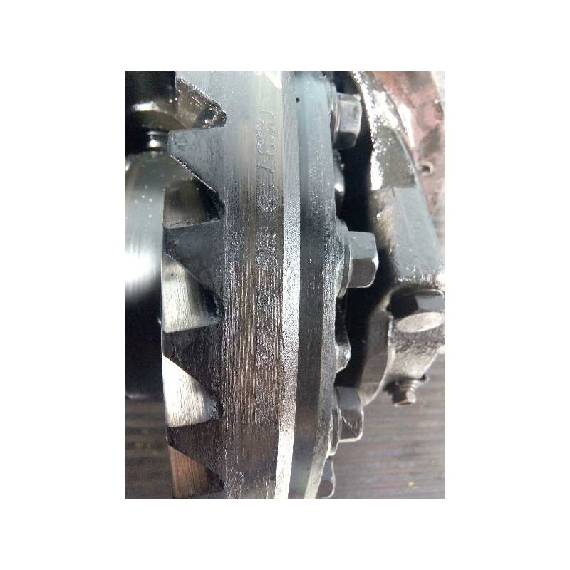 Recambio de diferencial trasero para nissan atlon referencia OEM IAM ND032  P1-B5-30