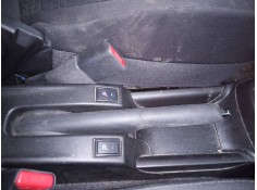 PALANCA FRENO DE MANO 