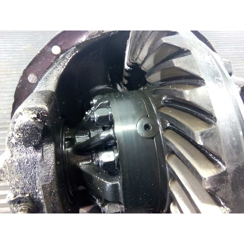 Recambio de diferencial trasero para nissan atlon referencia OEM IAM ND032  P1-B5-30
