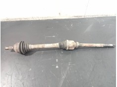 TRANSMISION DELANTERA DERECHA 9660782880 P1-B6-43