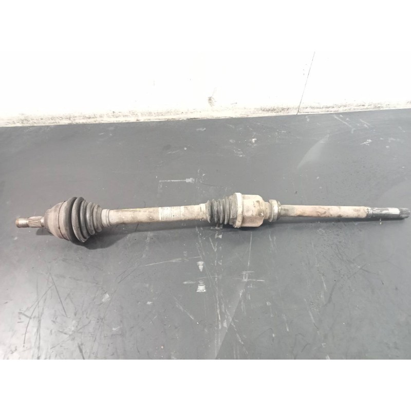 Recambio de transmision delantera derecha para citroën berlingo cuadro club l1 referencia OEM IAM 9660782880  P1-B6-43