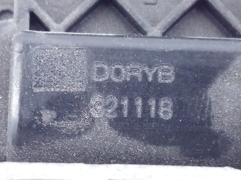 Recambio de cerradura maletero / porton para ford kuga (cbs) trend+ referencia OEM IAM 01041540001  E2-B3-55-1