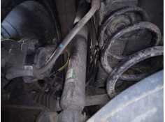 AMORTIGUADOR TRASERO IZQUIERDO 