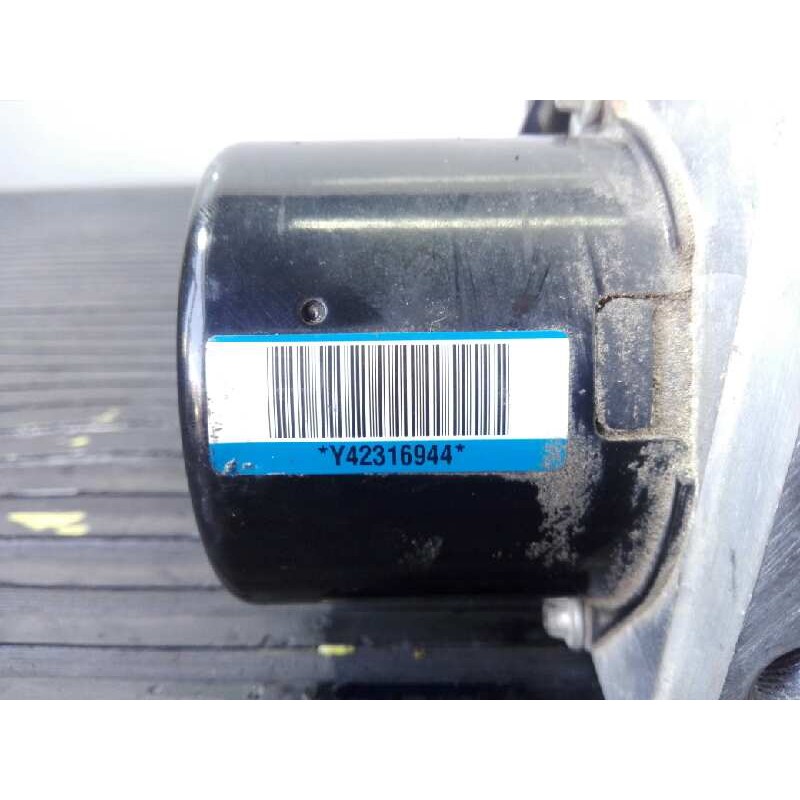 Recambio de abs para volkswagen passat berlina (3c2) edition plus referencia OEM IAM 3C0614109AF 16705912 P3-A8-25-3