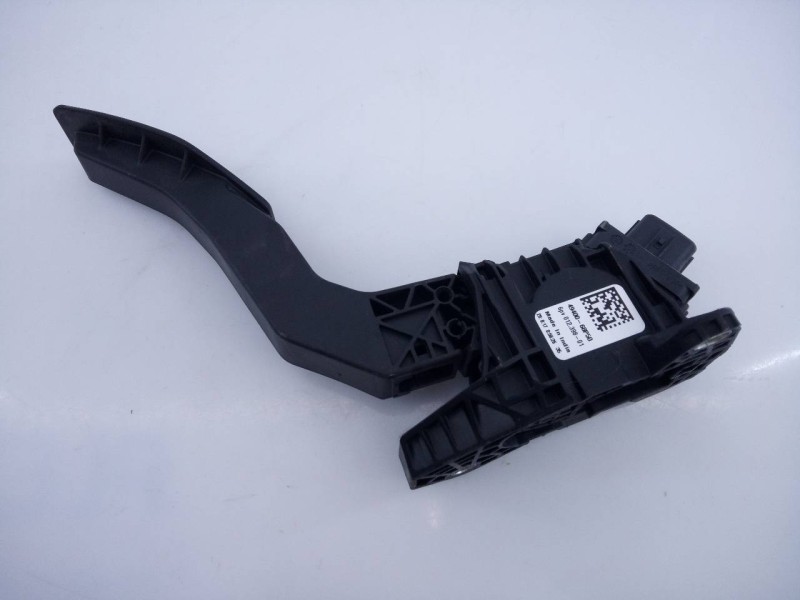 Recambio de pedal acelerador para suzuki swift (az) gle referencia OEM IAM 4940068P50  E3-B4-22-3