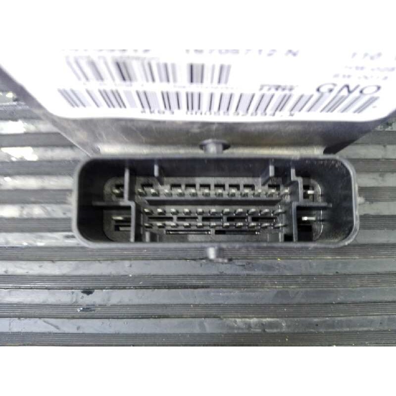 Recambio de abs para volkswagen passat berlina (3c2) edition plus referencia OEM IAM 3C0614109AF 16705912 P3-A8-25-3