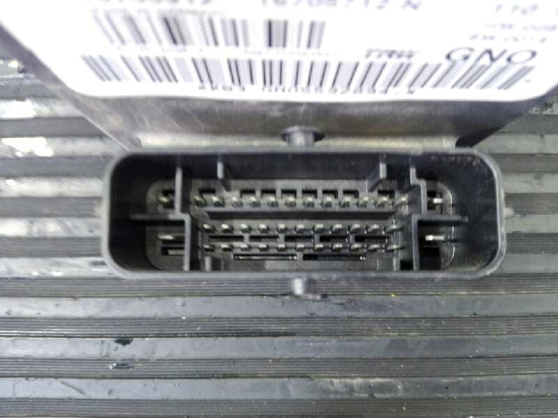 Recambio de abs para volkswagen passat berlina (3c2) edition plus referencia OEM IAM 3C0614109AF 16705912 P3-A8-25-3