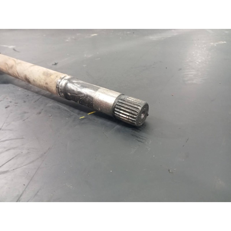 Recambio de transmision delantera derecha para citroën berlingo cuadro club l1 referencia OEM IAM 9660782880  P1-B6-43