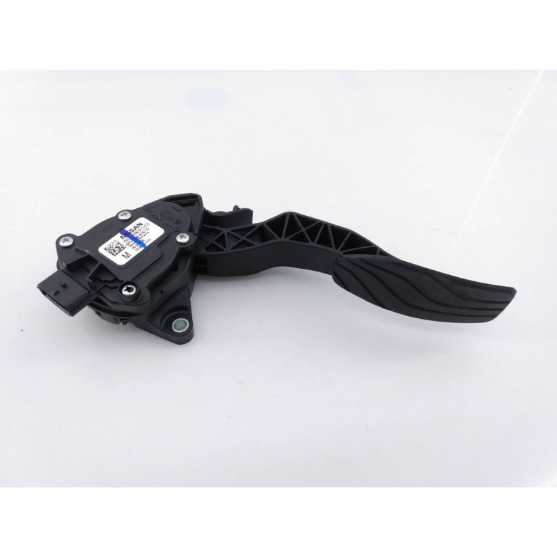 Recambio de pedal acelerador para nissan qashqai (j11) tekna referencia OEM IAM 180024BA0B 6PV00997815 E3-B4-33-4