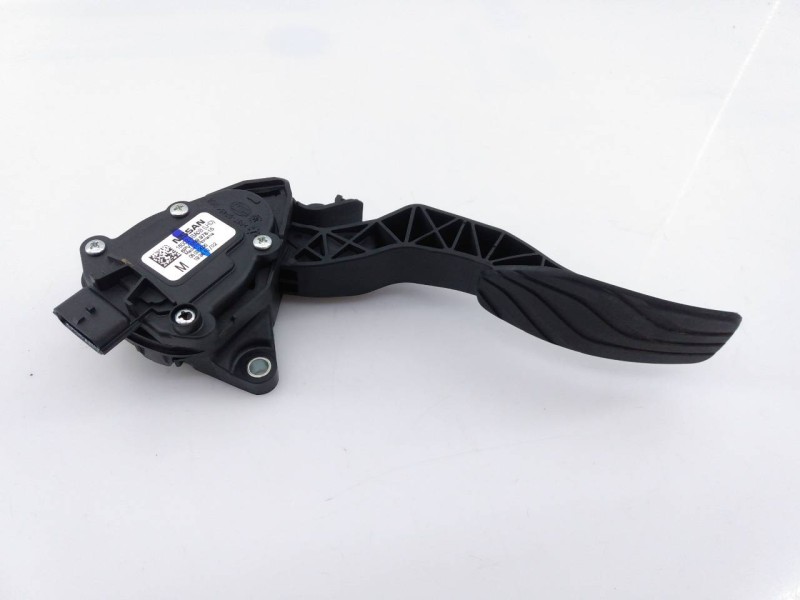 Recambio de pedal acelerador para nissan qashqai (j11) tekna referencia OEM IAM 180024BA0B 6PV00997815 E3-B4-33-4