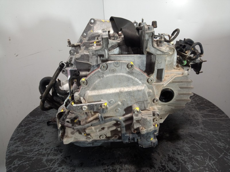 Recambio de caja cambios para mazda 6 kombi ()(.2012) luxury referencia OEM IAM D24D3B23QA240 F3JAA0710HFZ3 M1-A3-97